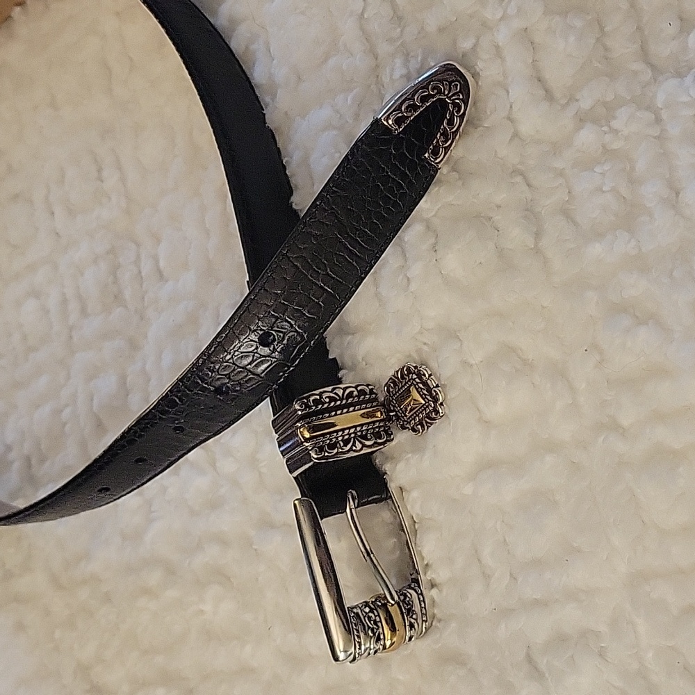 Brighton belt